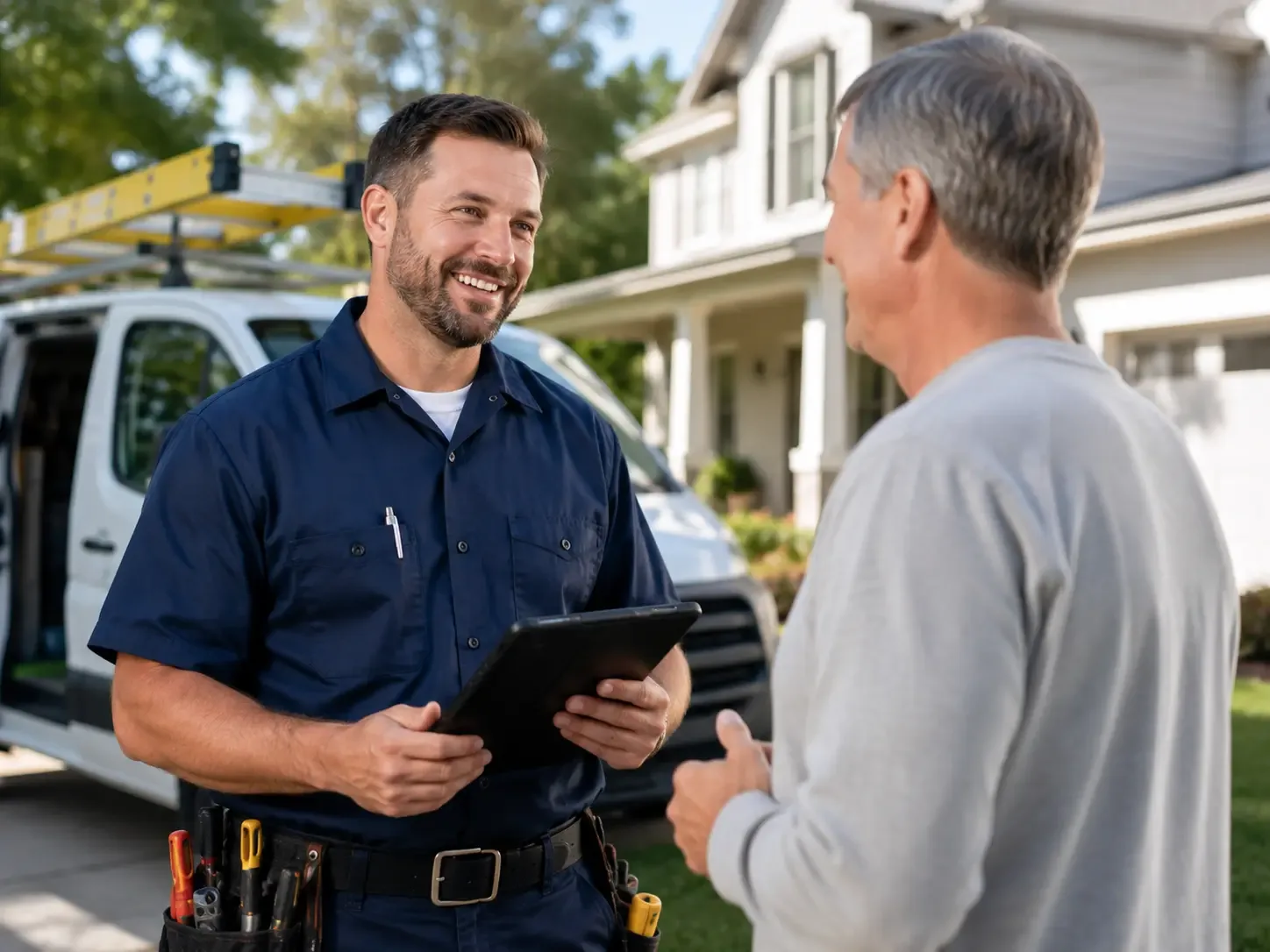 Electrical Panel Upgrade & Replacement in Clio, AL